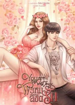 you are my destinyพรหมลิขิตรัก NC18++