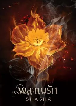 ภาพปกนิยายเรื่อง ผลาญรัก