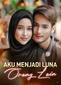 Aku Menjadi Luna Orang Lain