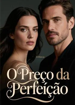 Capa do romance O Preço da Perfeição