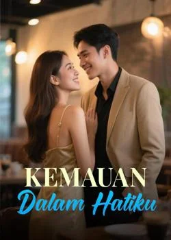 Sampul Novel Kemauan Dalam Hatiku