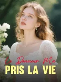 Couverture du roman Le Donneur M'a Pris la Vie