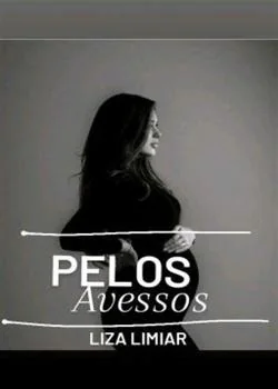 Capa do romance Pelos avessos 02 Redenção