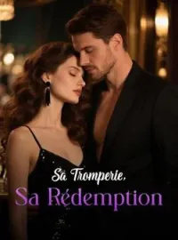 Couverture du roman Sa Tromperie, Sa Rédemption