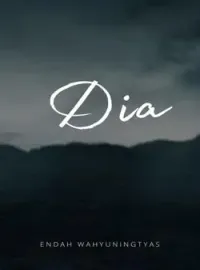 Sampul Novel DIA