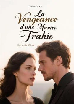 Couverture du roman La Vengeance d'une Mariée Trahie