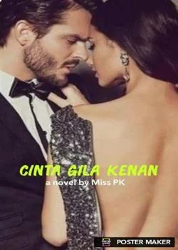 CINTA GILA KENAN