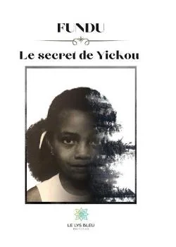 Couverture du roman Fundu: Le secret de Yickou