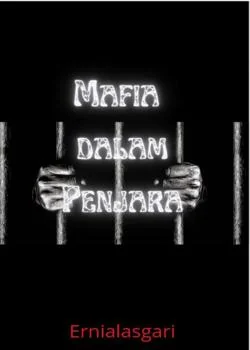 Sampul Novel Mafia dalam penjara