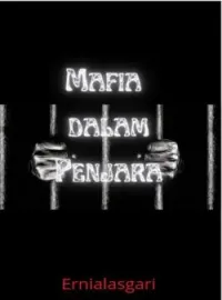 Sampul Novel Mafia dalam penjara