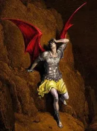 ARE YOU A DEVIL ? ? ?