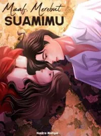 Maaf, Merebut Suamimu