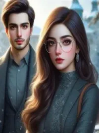Sampul Novel Ayah Tiri yang Aku Idam-Idamkan 