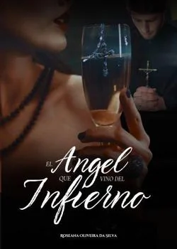 Couverture du roman L'ange de l'enfer