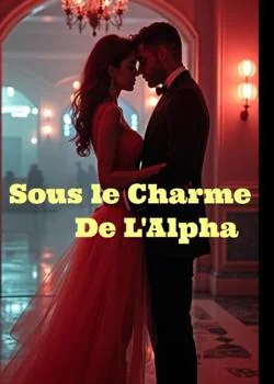 Couverture du roman Sous le Charme de l'Alpha