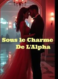 Couverture du roman Sous le Charme de l'Alpha