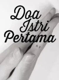 Sampul Novel Doa Istri Pertama