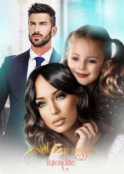 Couverture du roman L'éveil d'une passion interdite 