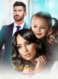 Couverture du roman L'éveil d'une passion interdite