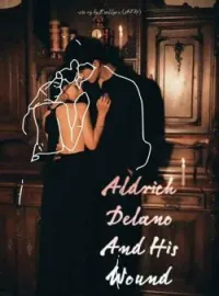 Aldrich Delano And His Wound