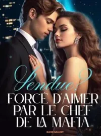 Couverture du roman Vendue? Forcé d'aimer par le chef de la mafia