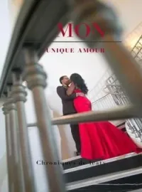 Couverture du roman Mon unique amour
