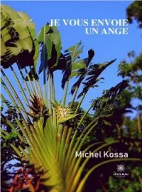 Couverture du roman Je vous envoie un ange