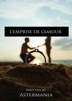 Couverture du roman L'emprise de l'amour