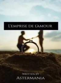 Couverture du roman L'emprise de l'amour