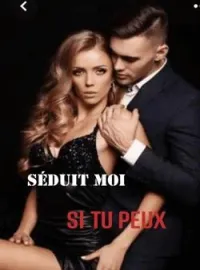 Couverture du roman SÉDUIT MOI SI TU PEUX
