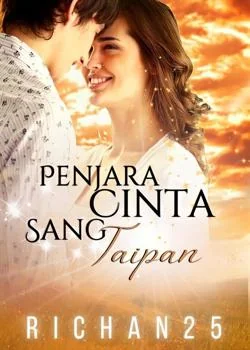 Penjara Cinta Sang Taipan