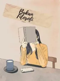 BUKAN FILOSOFI
