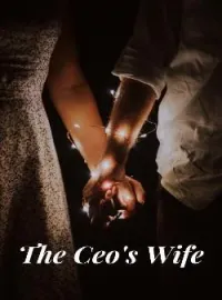 Sampul Novel The Ceo's Wife