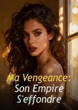 Couverture du roman Ma Vengeance : Son Empire S'effondre