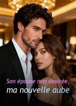 Couverture du roman Son épouse non désirée, ma nouvelle aube