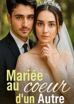 Couverture du roman Mariée au Cœur d'un Autre