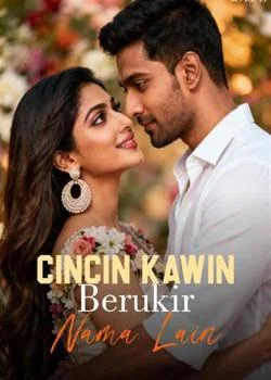 Cincin Kawin Berukir Nama Lain