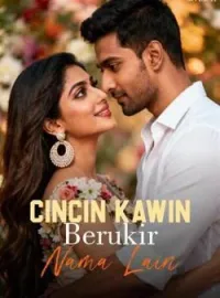 Cincin Kawin Berukir Nama Lain