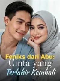 Feniks dari Abu: Cinta yang Terlahir Kembali