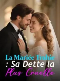 Couverture du roman La Mariée Trahie : Sa Dette la Plus Cruelle