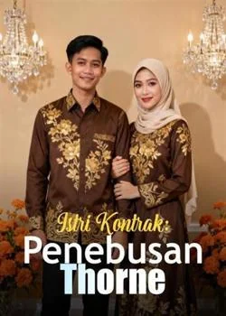 Istri Kontrak: Penebusan Thorne