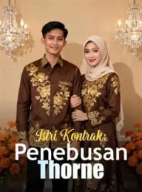 Istri Kontrak: Penebusan Thorne