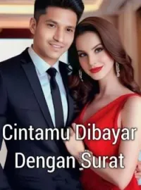 Cintamu Dibayar Dengan Surat 