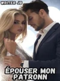 Couverture du roman Épouser mon patron