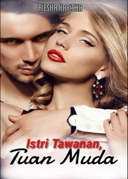 Istri Tawanan Tuan Muda 