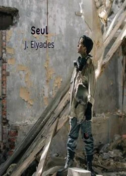 Couverture du roman Seul