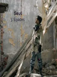 Couverture du roman Seul