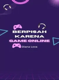Berpisah Karena Game Online