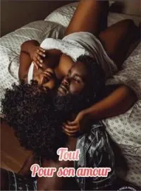 Couverture du roman Tout pour son amour 