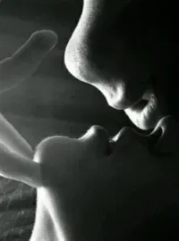 Capa do romance AMOR OU PAIXAO INDOMAVEL